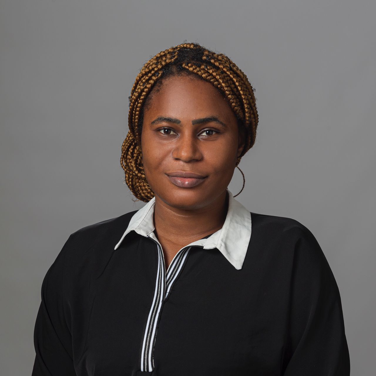 Rachel Irabor, Microsoft MVP and Power Platform & Dynamics 365 CRM Technical Consultant